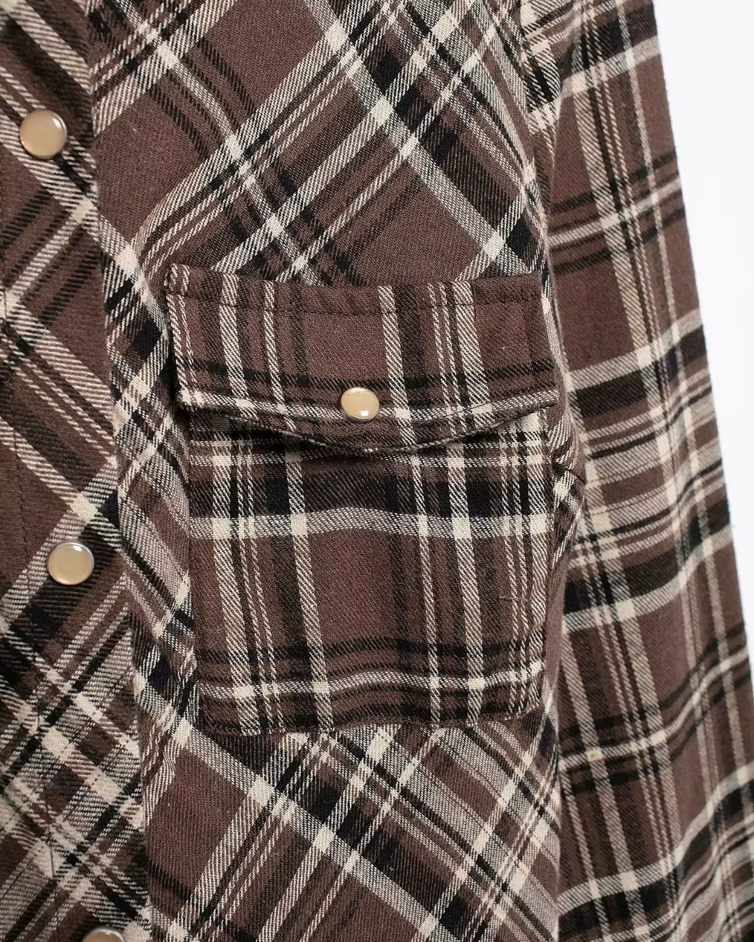 Klassieke Elegante Geruite Midi Jurk voor Dames