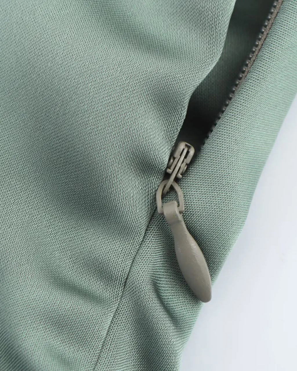 Elegante Midi Jurk met V-Hals en Plooi Details voor Dames