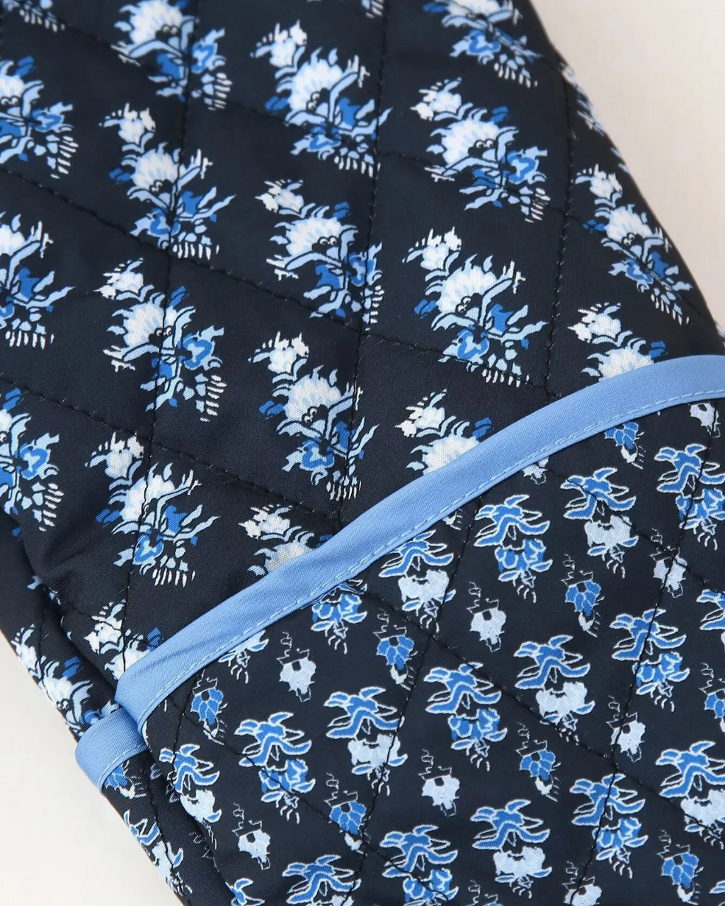 Omkeerbaar Retro Gewatteerd Winterjack voor Dames