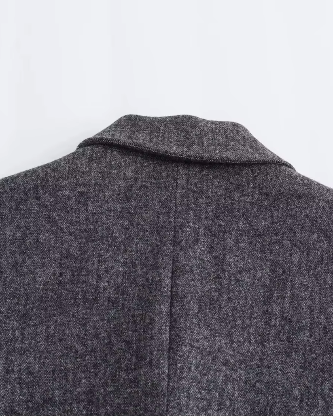 Elegante Stijlvolle Blazer en Rok Set voor Dames