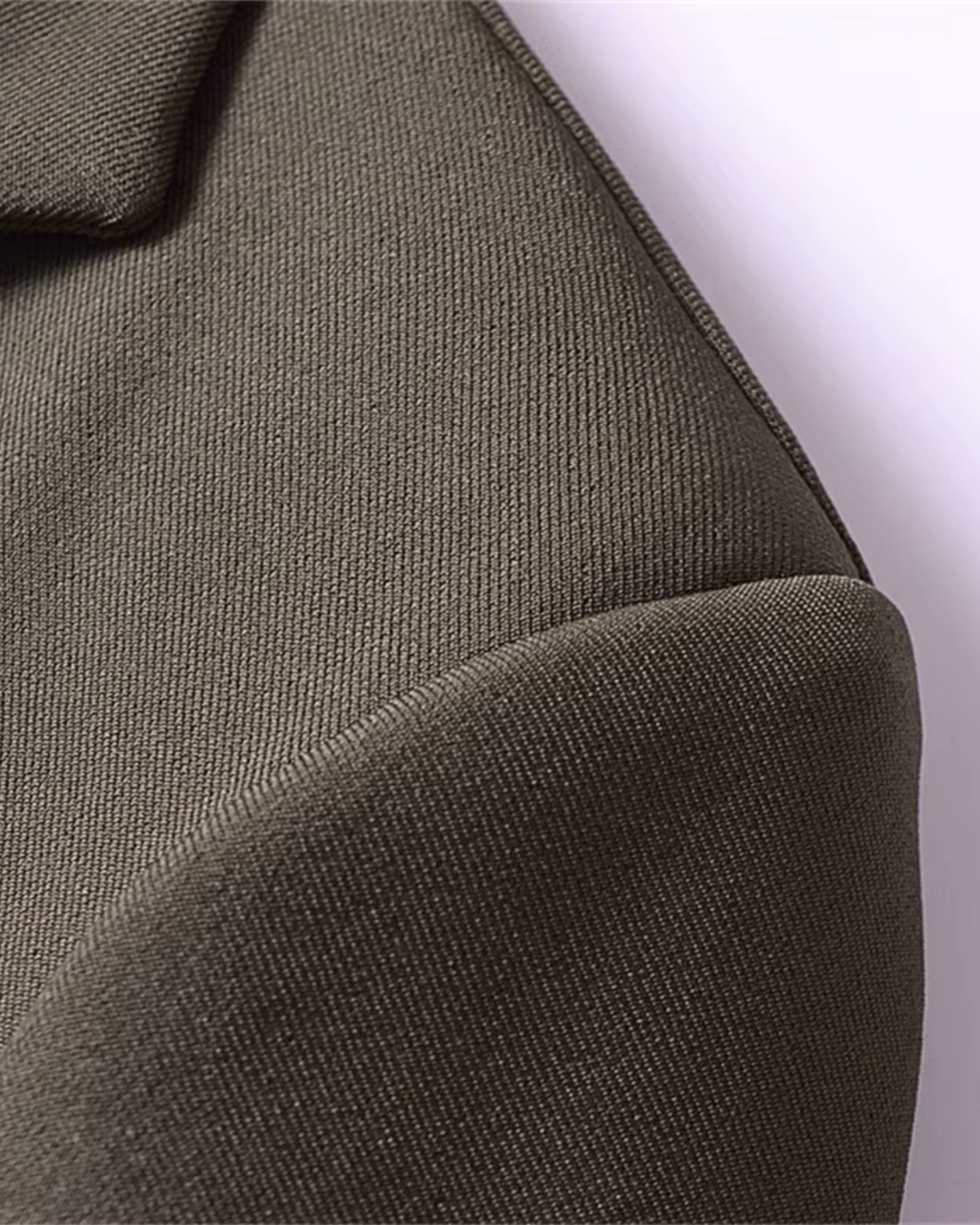 High-End Design Pak Blazer en Broek Set voor Dames