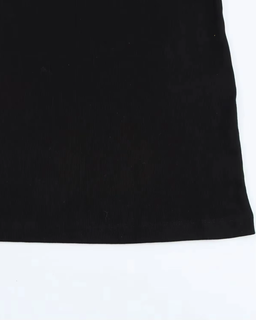 Gebreide Halter Midi-Jurk met Open Rug voor Dames
