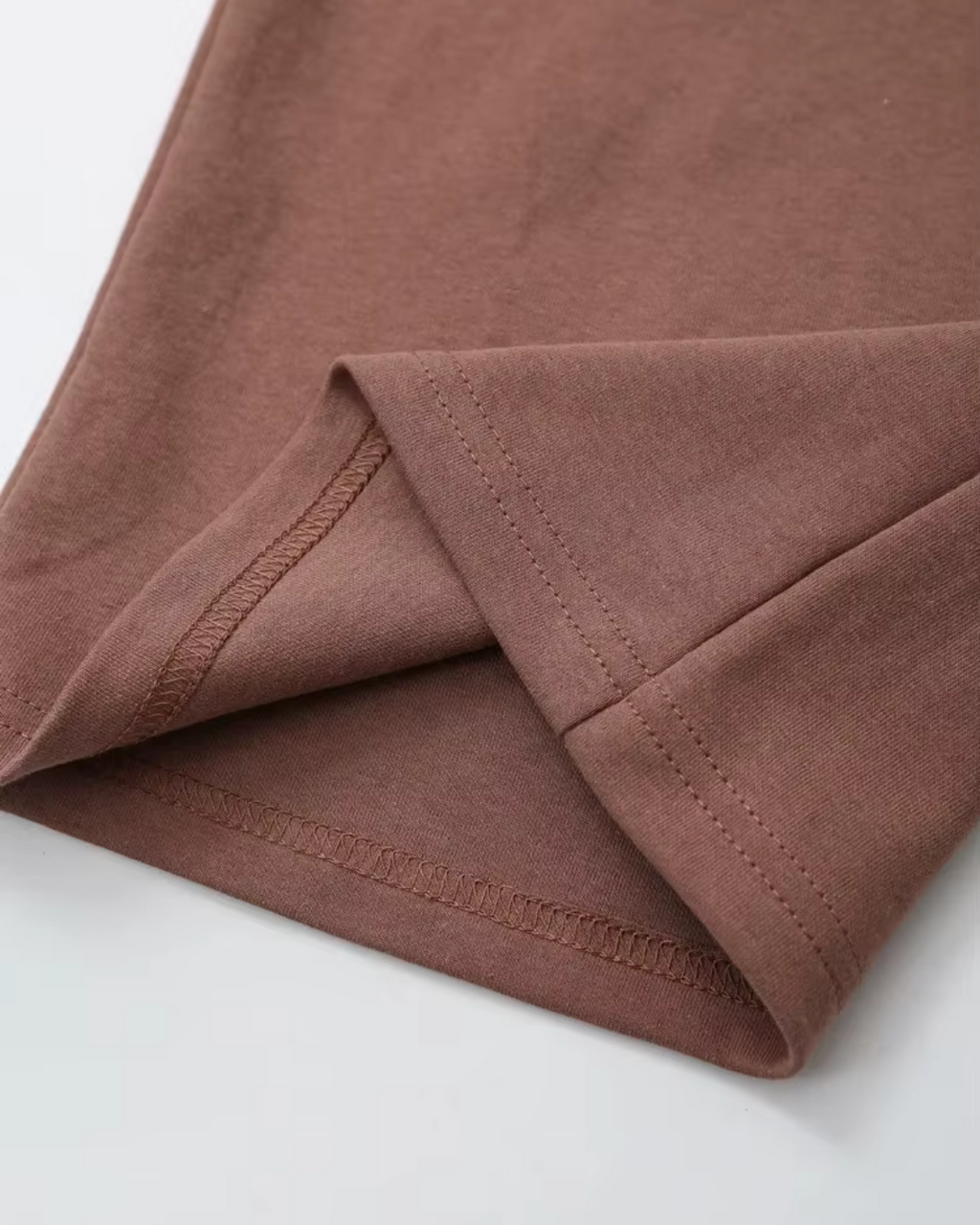 Comfortabele Veelzijdige Katoenen Broek voor Dames