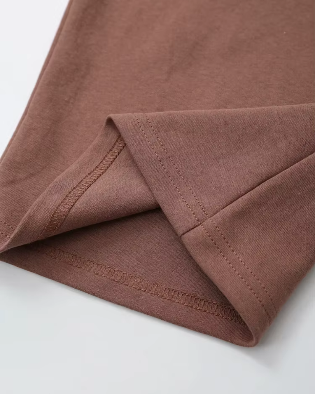 Comfortabele Veelzijdige Katoenen Broek voor Dames