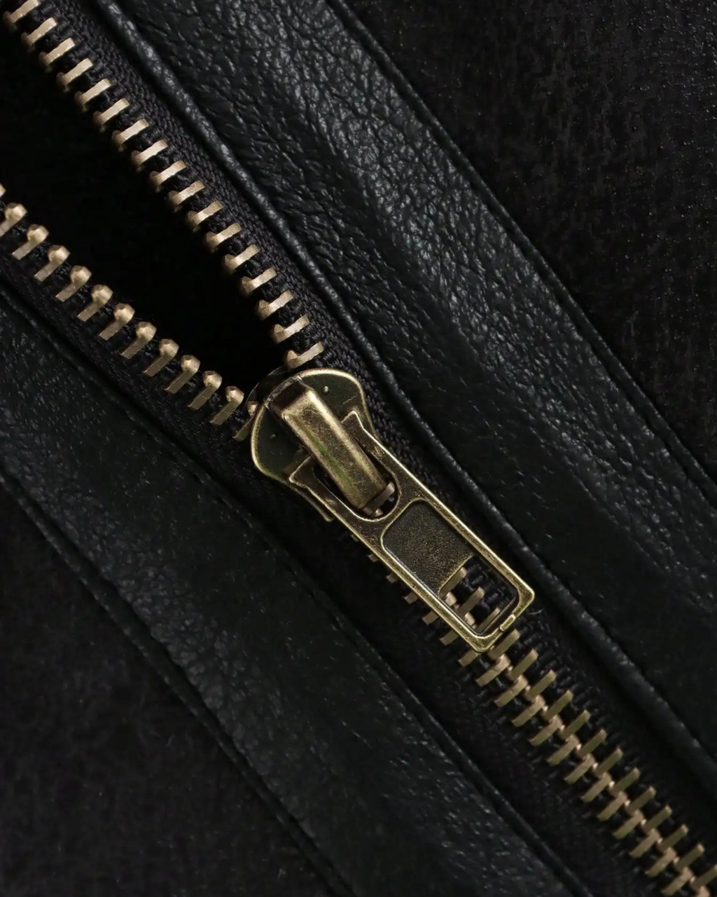 Warm Mouwloos Kunstleren Fleece Vest voor Dames