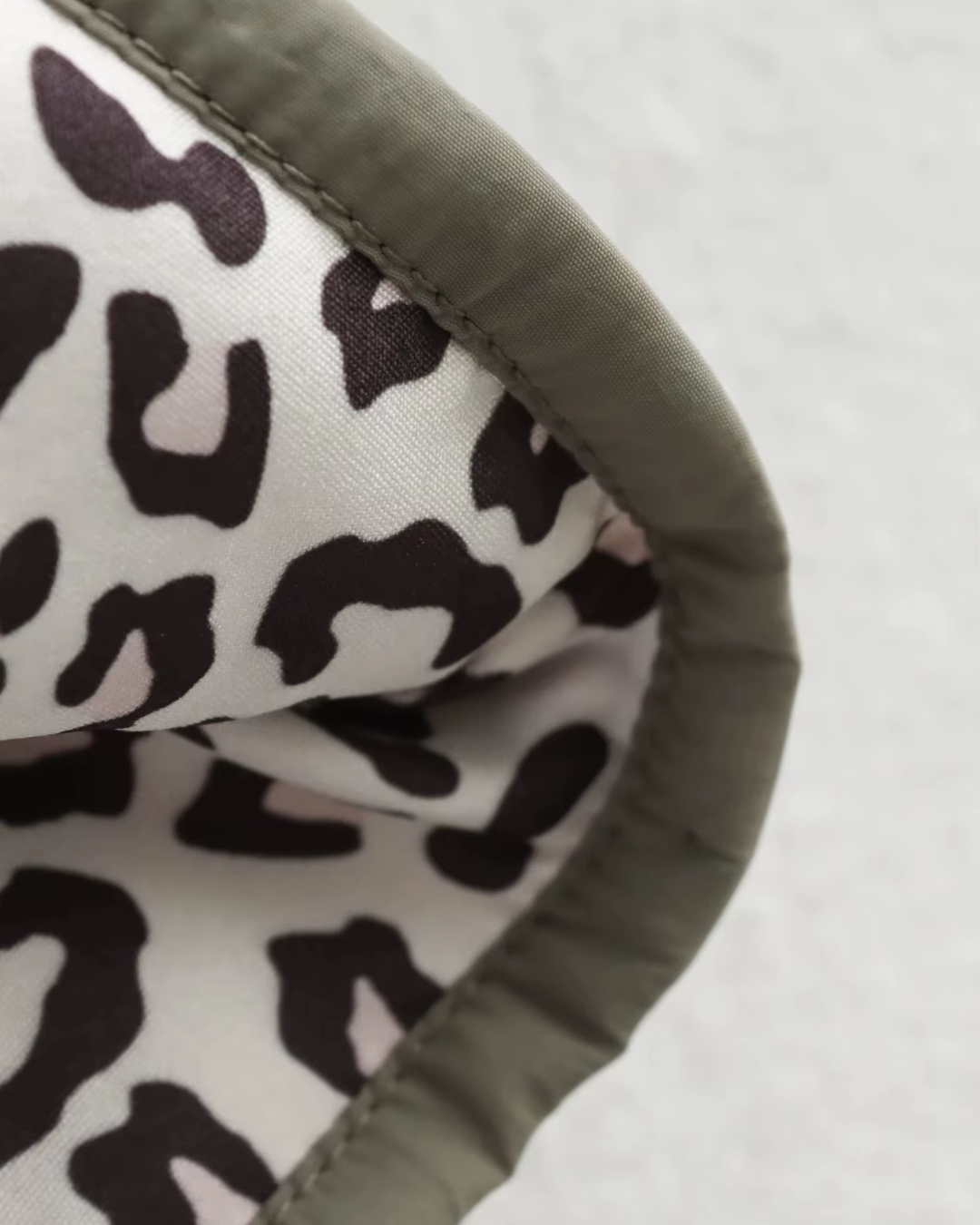 Retro Katoenen Single Breasted Winter Jas voor Dames