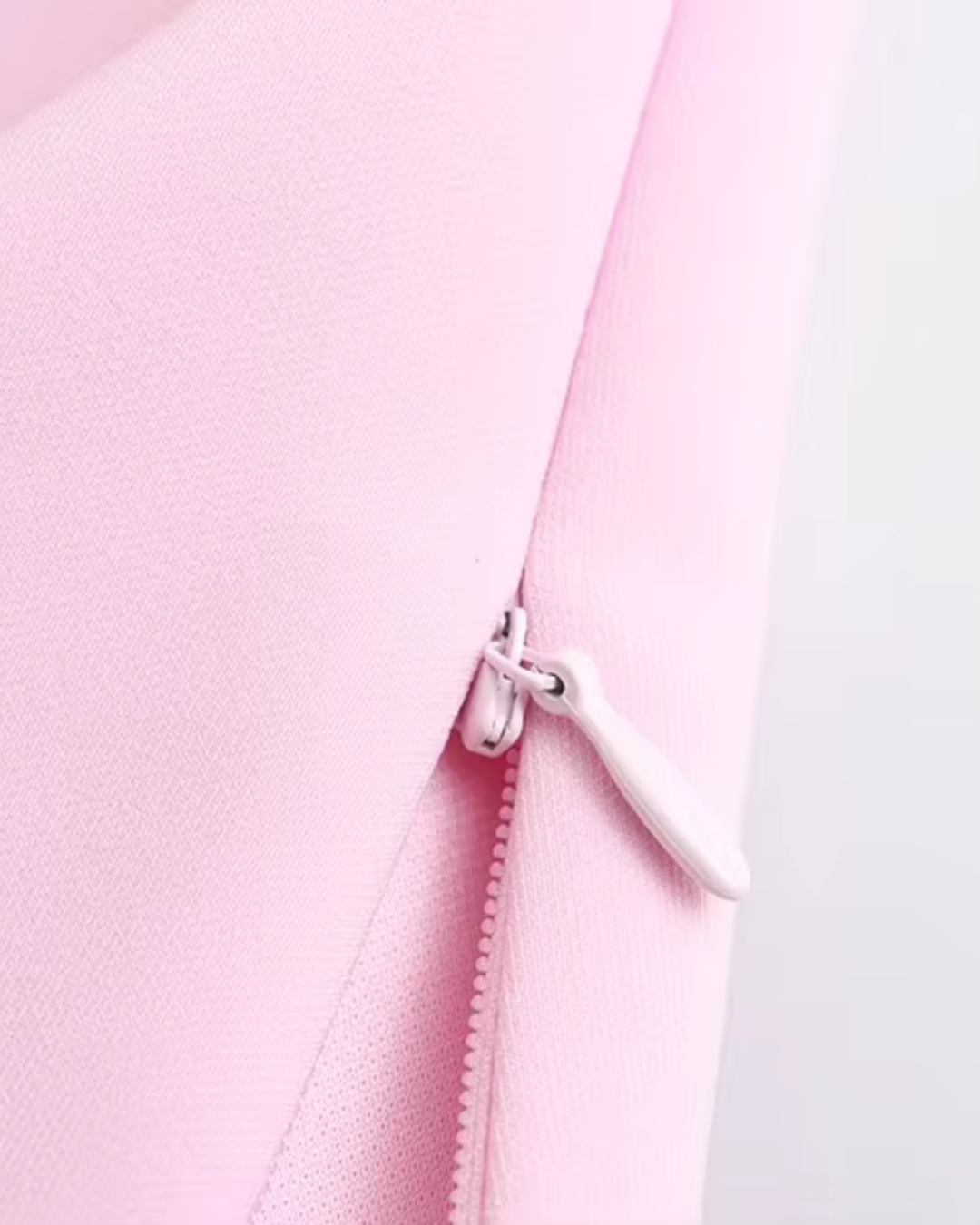 Halter Cropped Top met Slanke Pasvorm voor Dames