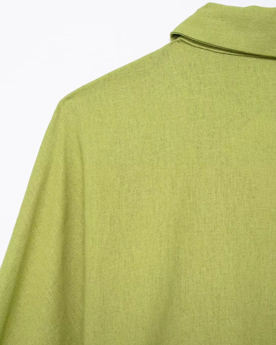 Elegante Tweedelige Set met Wijde Pijpen Broek voor Dames