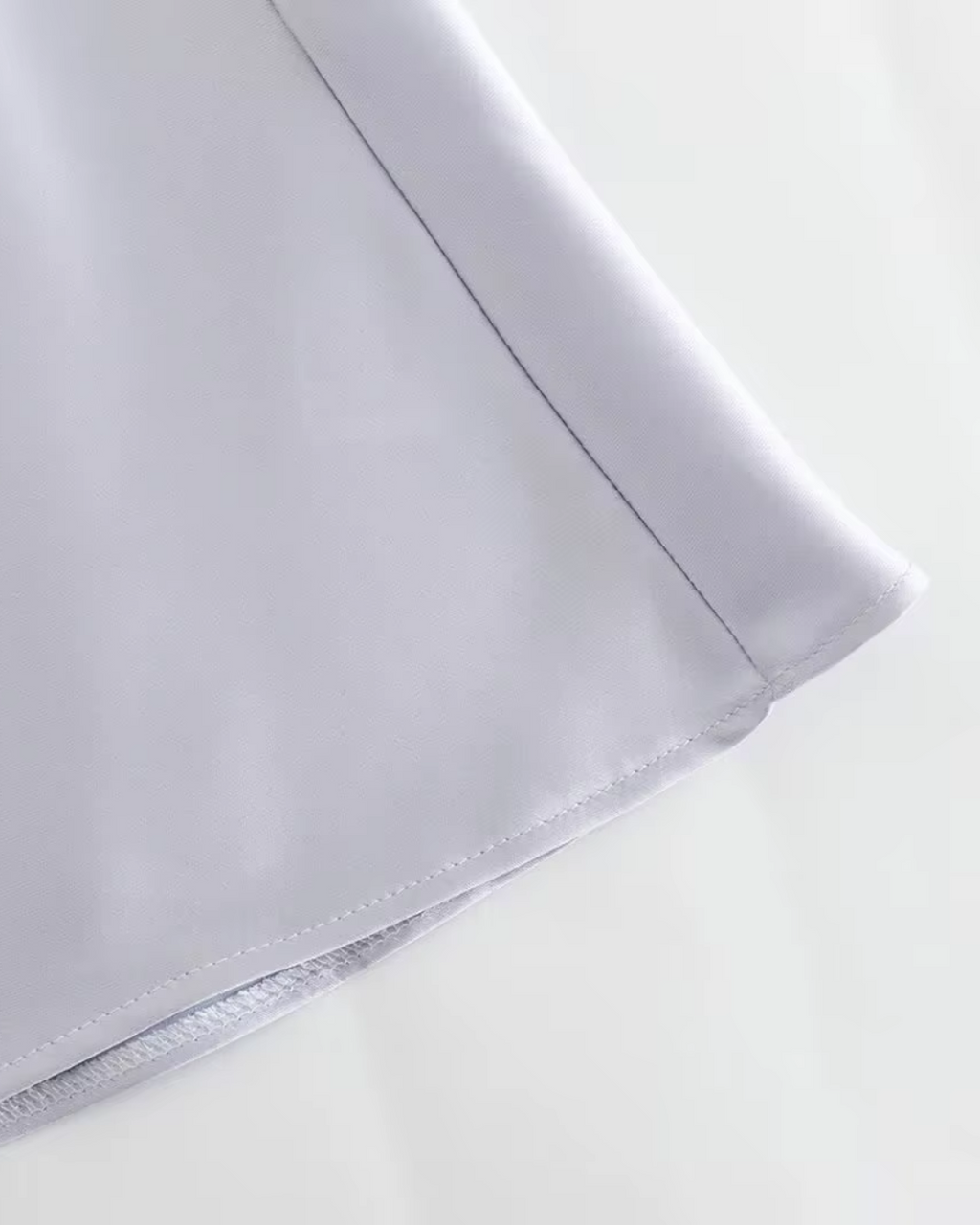 Satijnen Halter Backless Maxi Jurk voor Dames