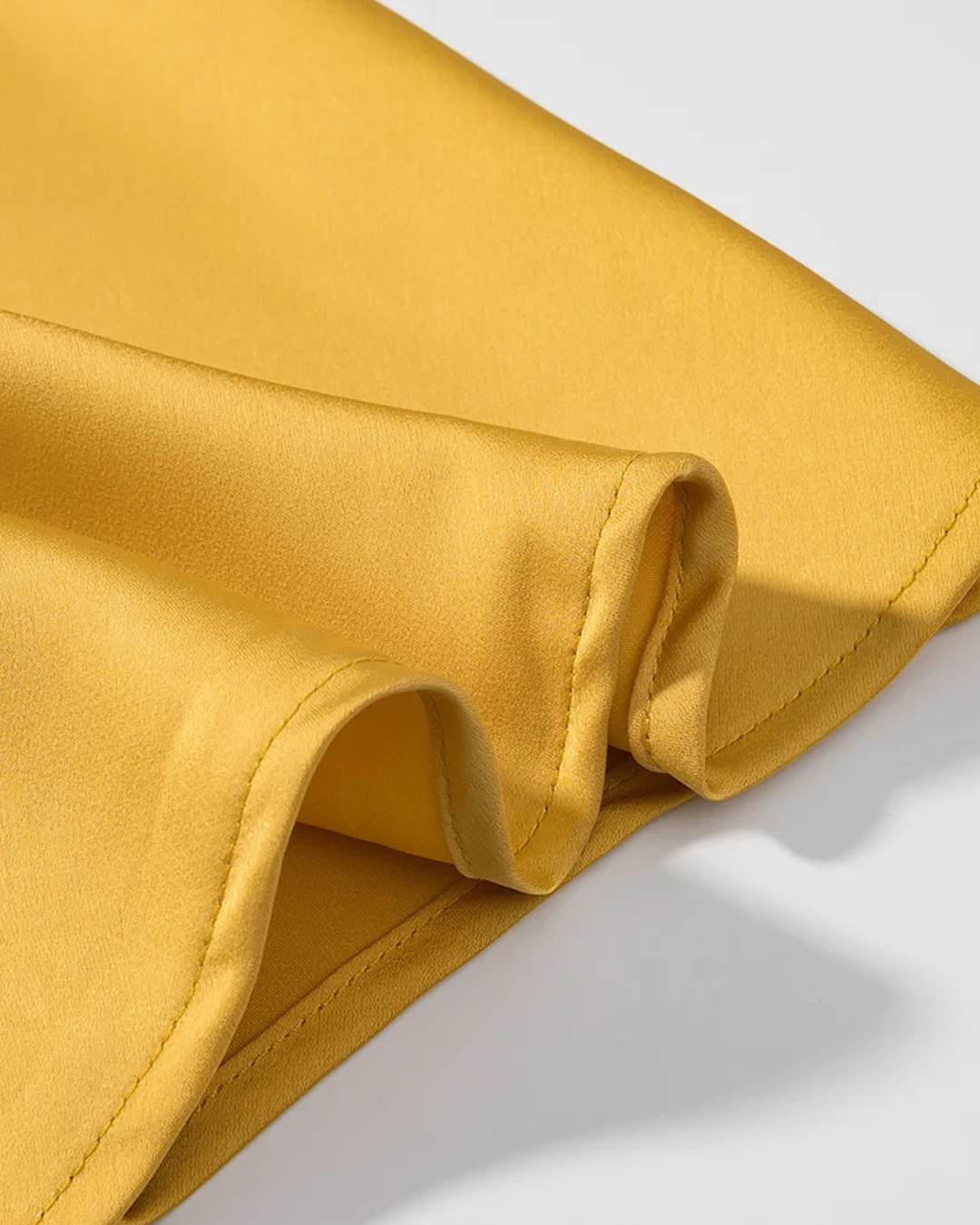 Elegante Mouwloze, Rugloze Jurk met Bloemenaccent voor Dames