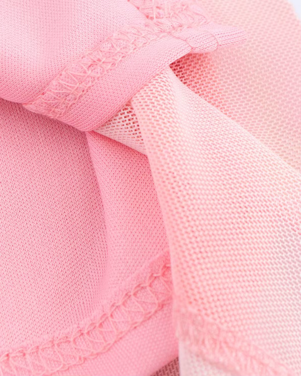 Strapless Geplooide Jurk met Splitzoom en Open Rug voor Dames