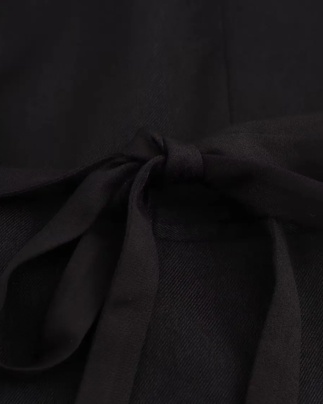 Colbert met Asymmetrisch Design en Vetersluiting voor Dames