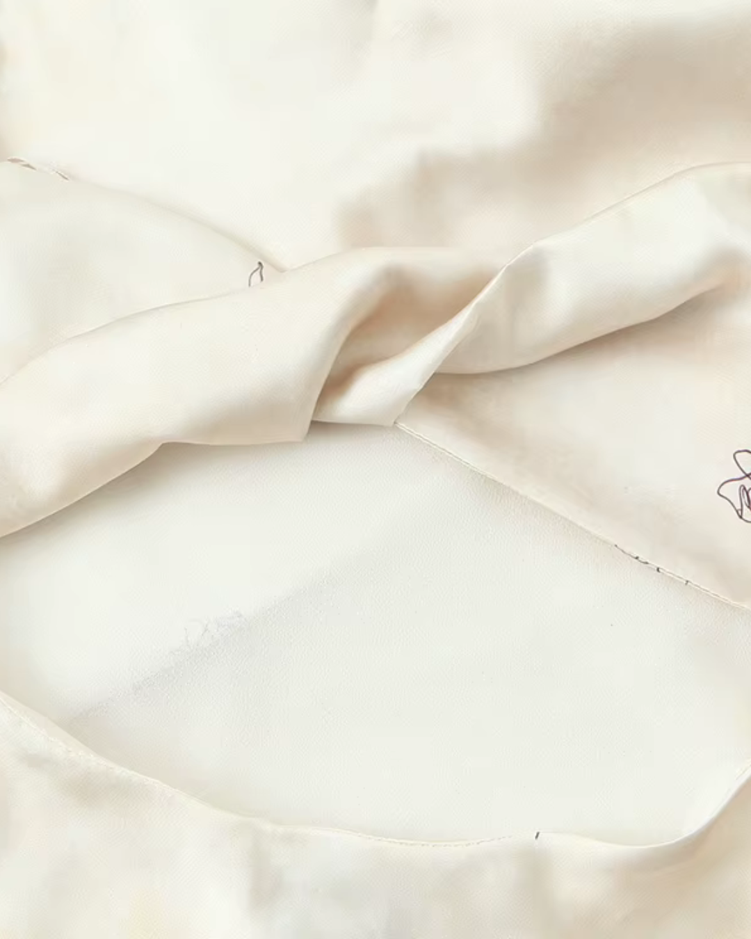 Elegante Satijnen Halterjurk met Open Rug voor Dames