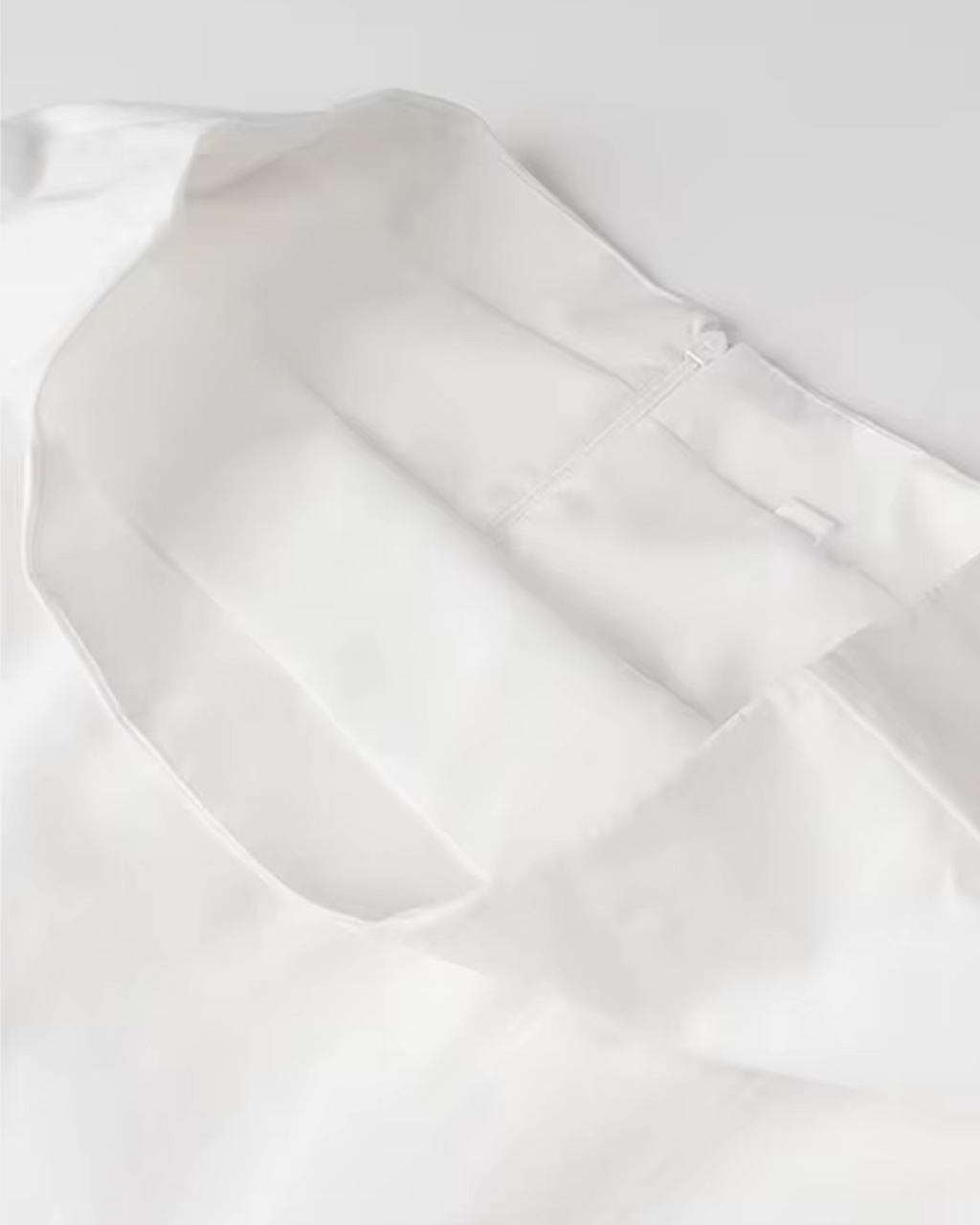 Luchtige Zomerjurk Set met Borduurwerk voor Dames