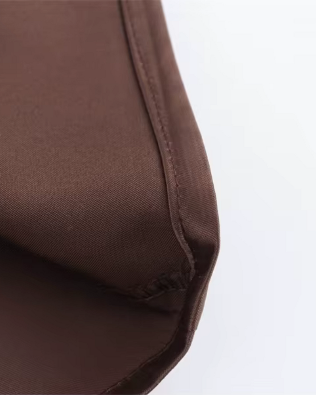 Elegante Satijnen Slip Midi Jurk met Plooien voor Dames