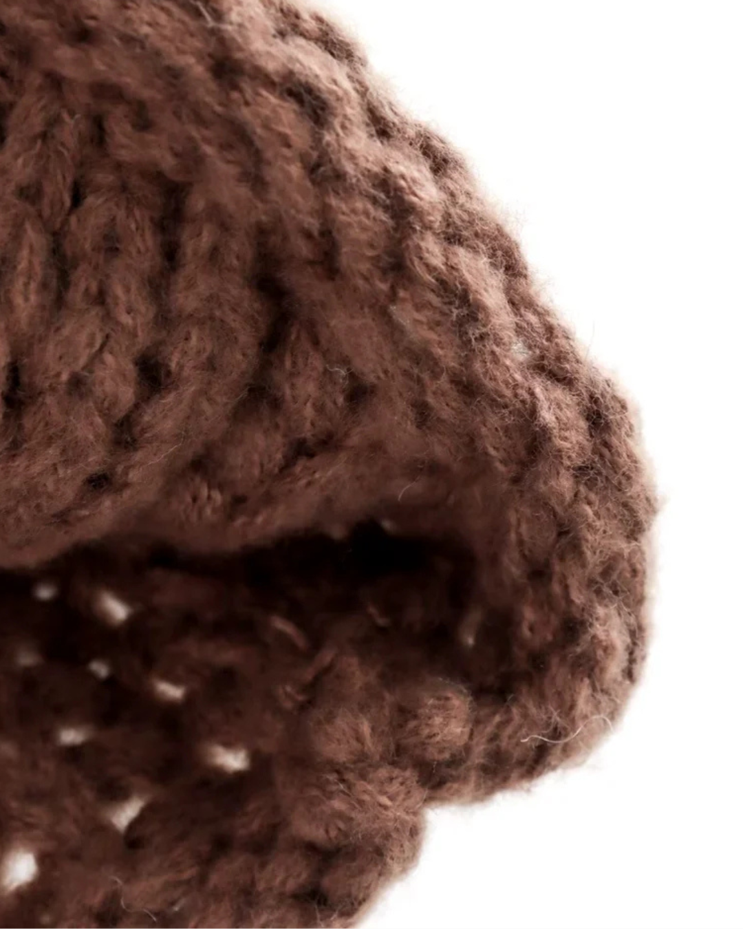 Elegante Gebreide Mouwloze Vest voor Dames