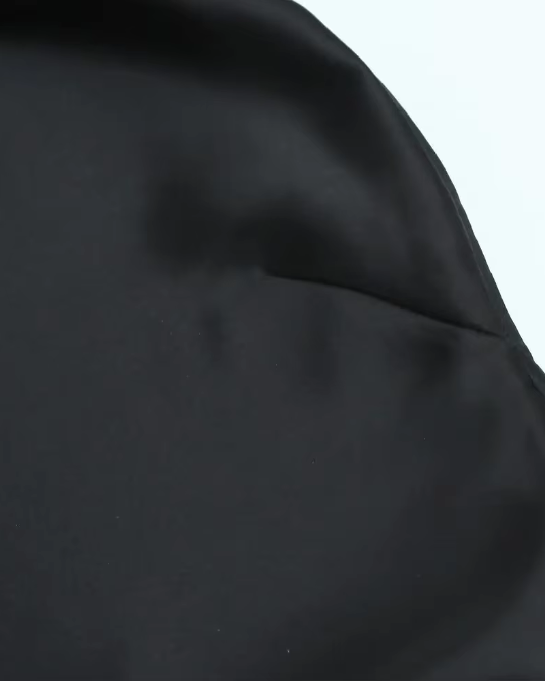 Luxe Elegante Satijnen Halterjurk met Open Rug voor Dames