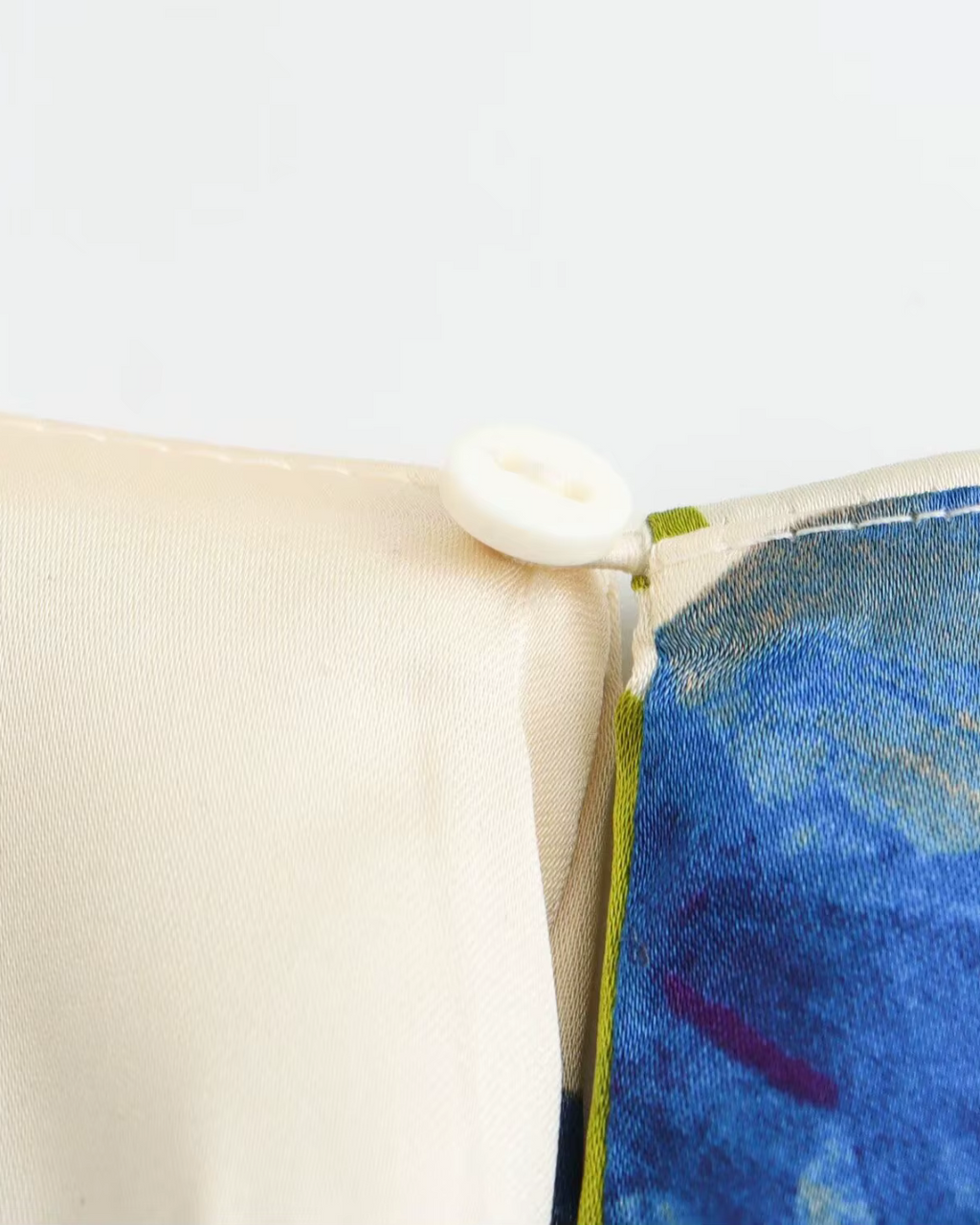 Bohemian Wijde Pijpen Jumpsuit met Gebloemd Design voor Dames