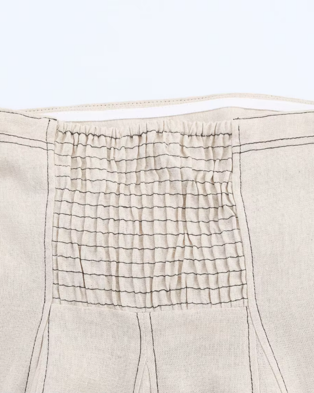 Stijlvol Broek Pak met Top en Hoge Taille Broek voor Dames