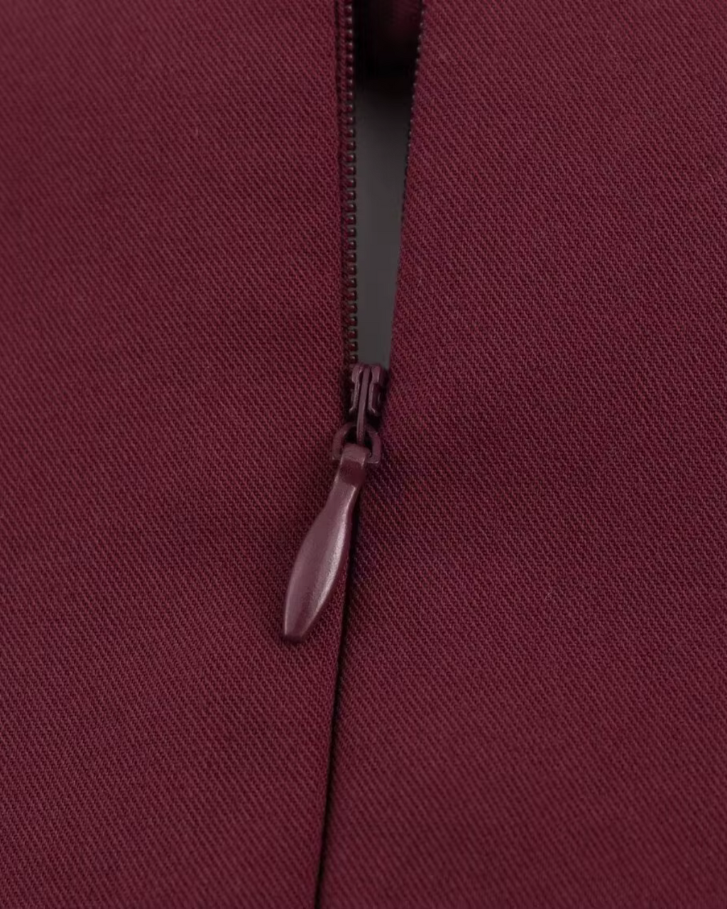 Elegante Mouwloze Avondjurk met Strik en Zoom voor Dames