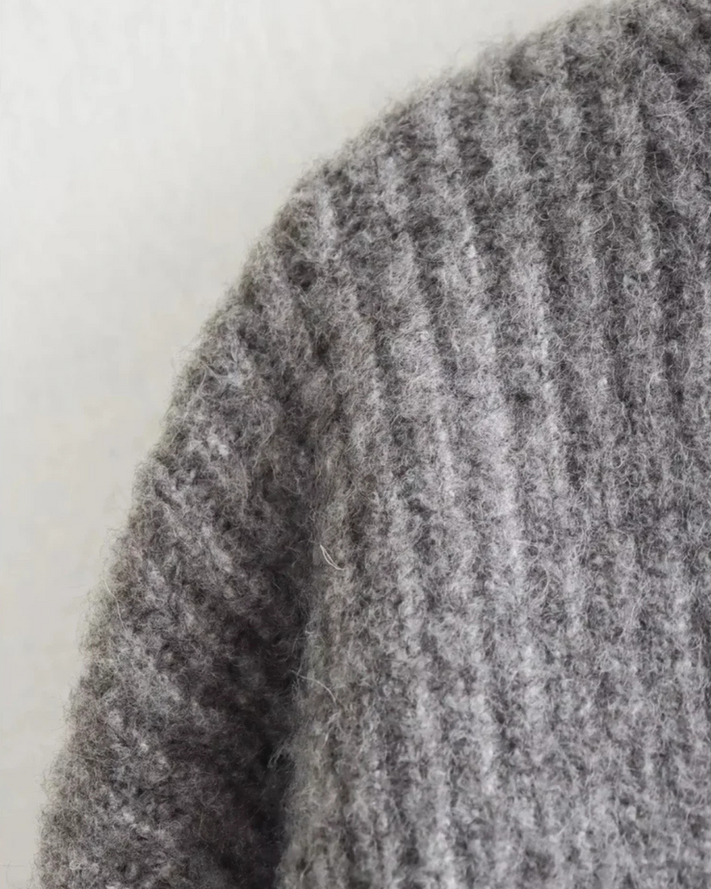 Chique Wollen Comfortable Rits Vest voor Dames Online