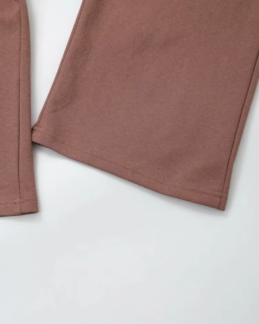 Comfortabele Veelzijdige Katoenen Broek voor Dames