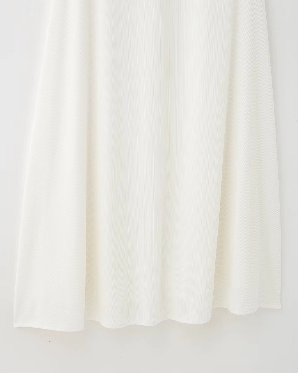 Lange Zomerjurk met Kant Diepe V-Hals en Open Rug voor Dames