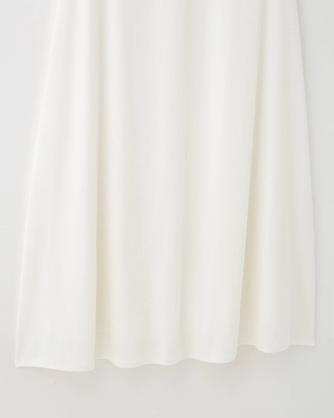 Lange Zomerjurk met Kant Diepe V-Hals en Open Rug voor Dames