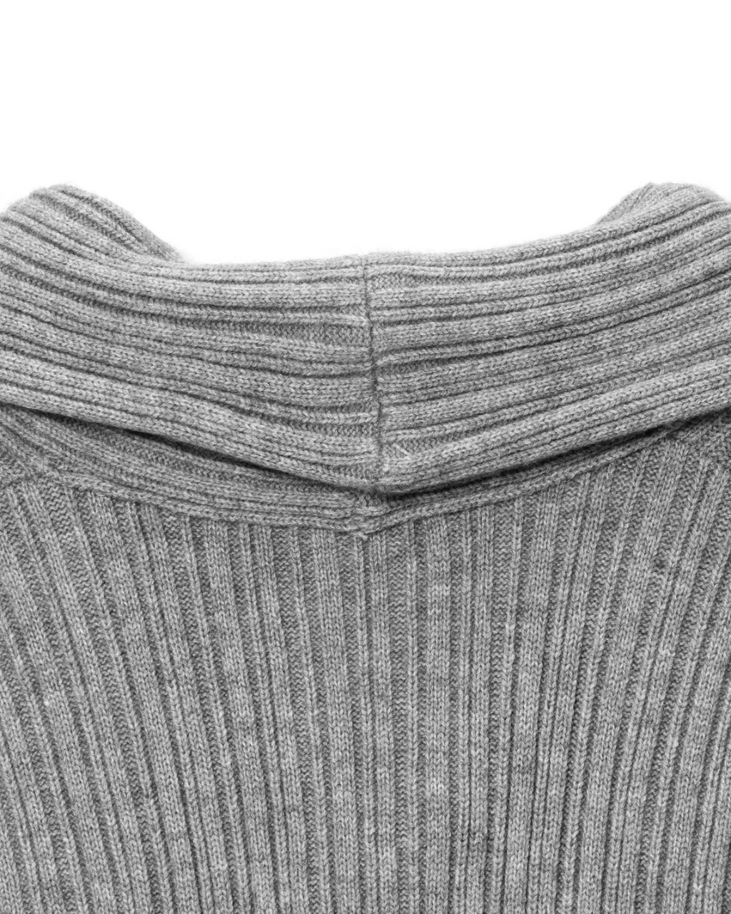 One-Shoulder Gebreide Trui met Losse Pasvorm voor Dames