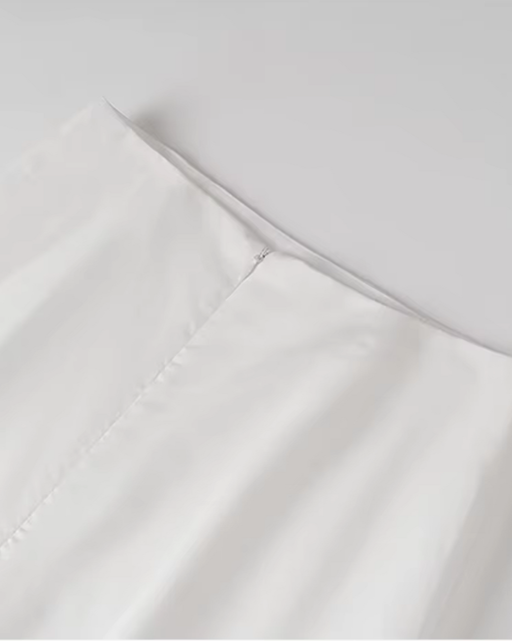 Luchtige Zomerjurk Set met Borduurwerk voor Dames