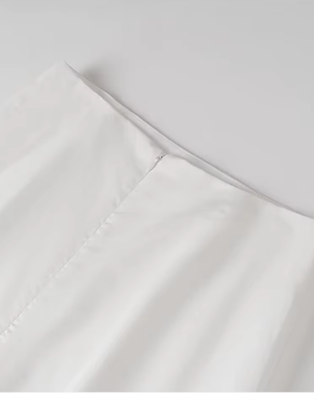 Luchtige Zomerjurk Set met Borduurwerk voor Dames