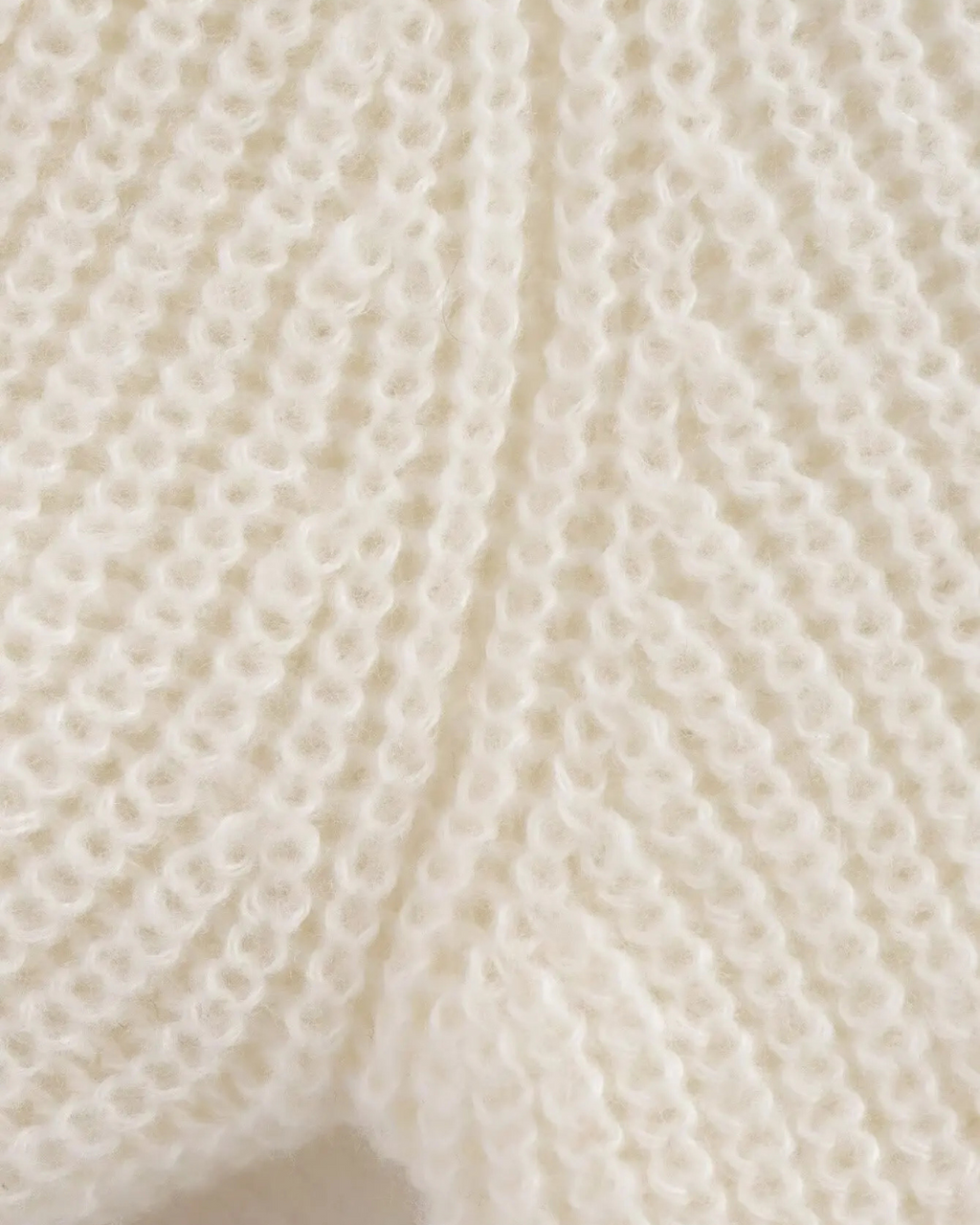 Gebreide Trui Dames – Strikdetail & Korte Mouw