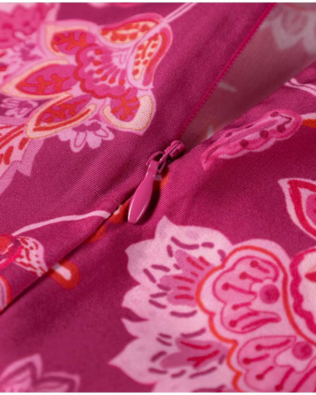 Elegante Paarse One Shoulder Top en Split Rok voor Dames