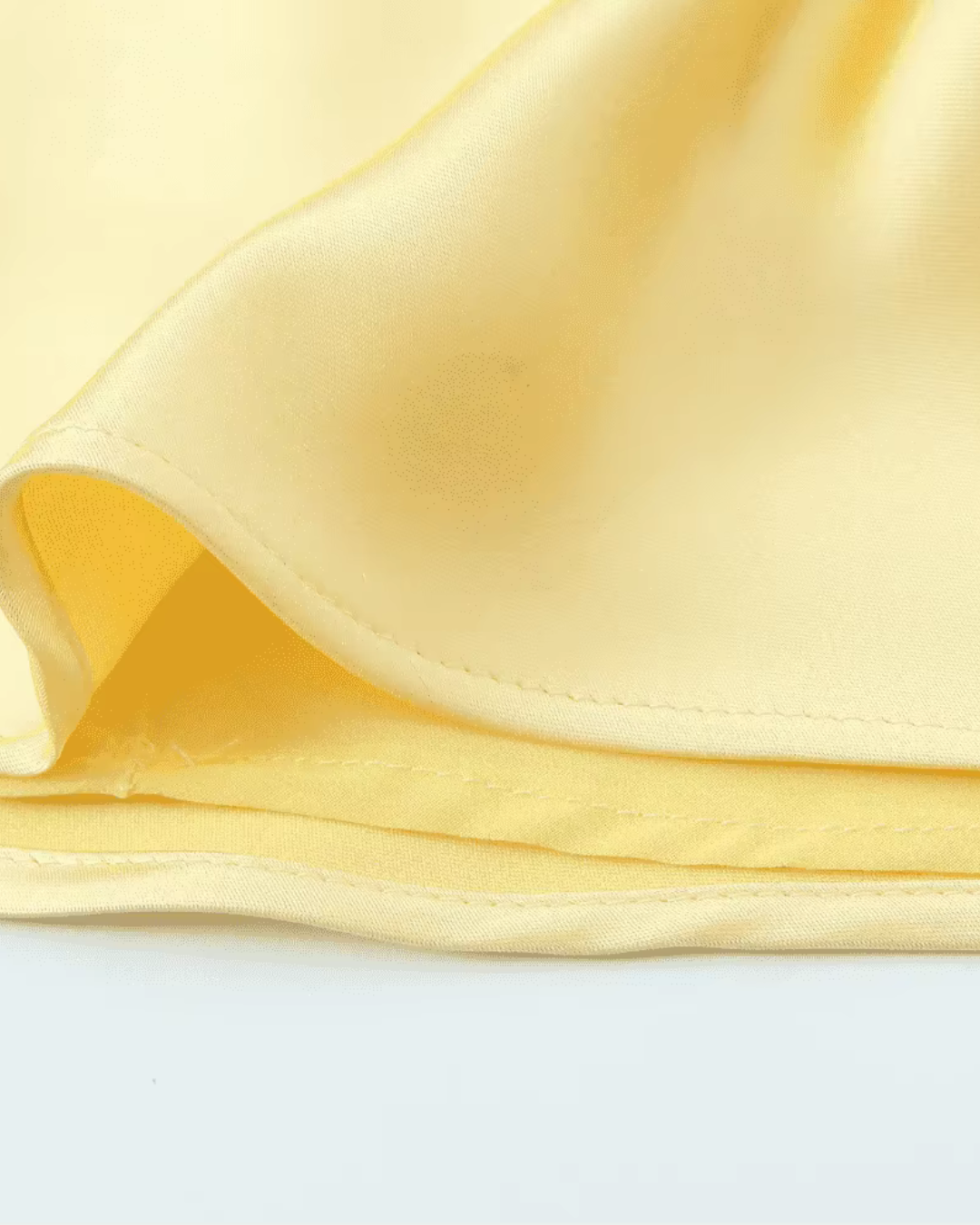 Elegante Mouwloze Slipjurk voor Dames