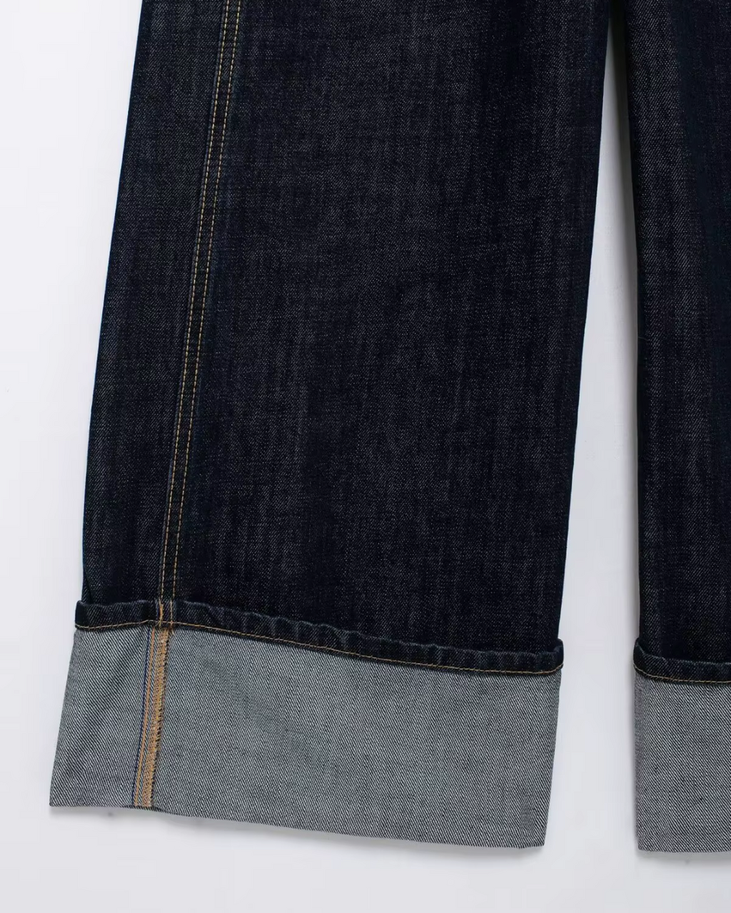 Lange Denim Overal voor Dames