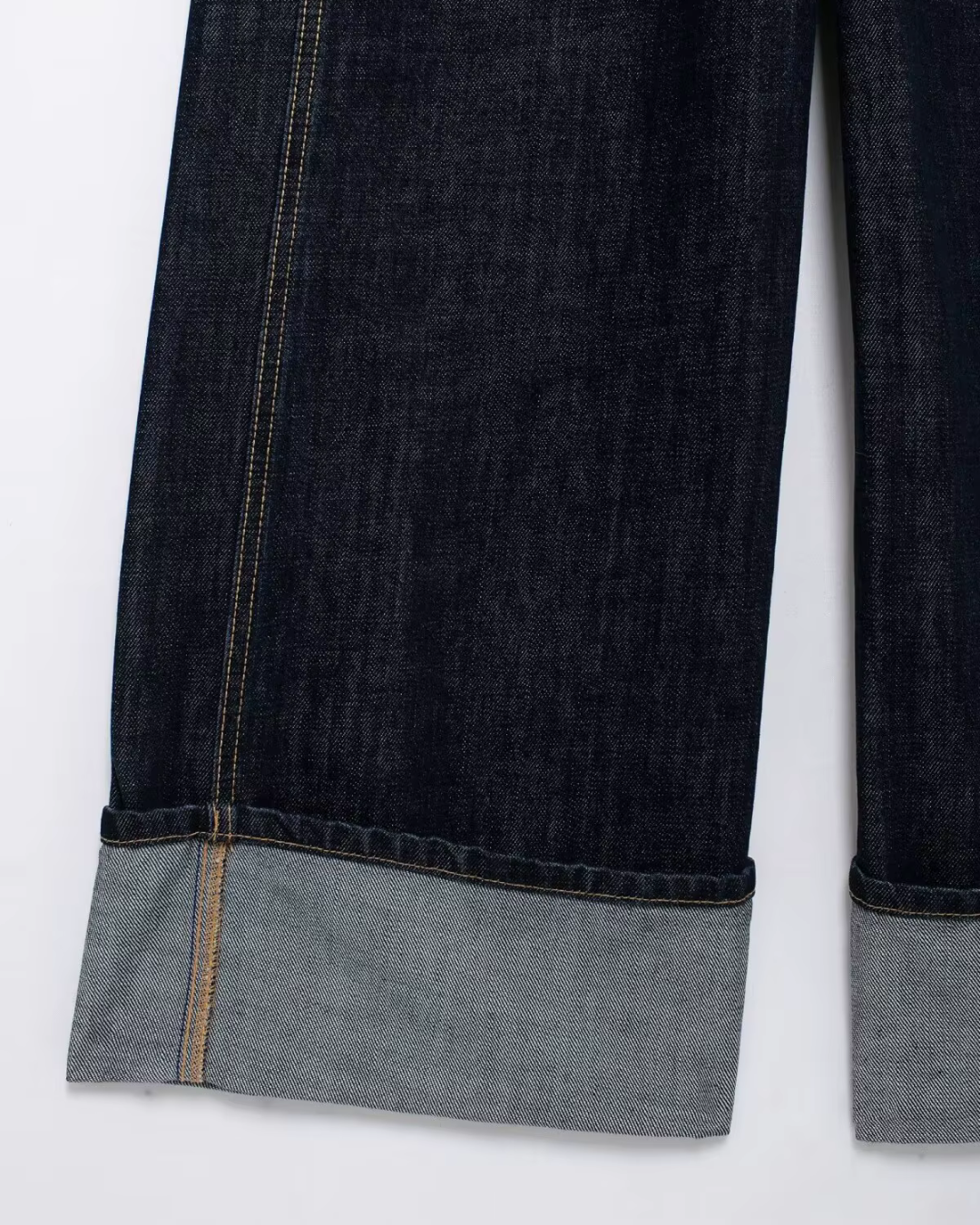 Lange Denim Overal voor Dames