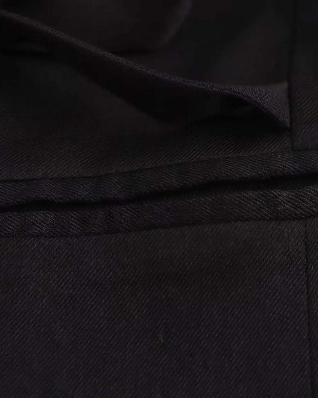 Colbert met Asymmetrisch Design en Vetersluiting voor Dames