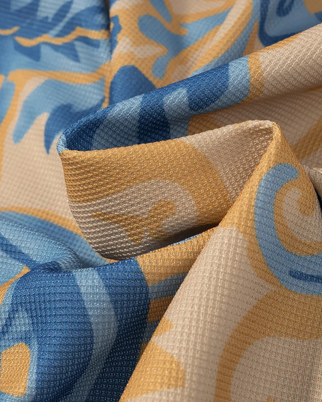 Zomerse Strandjurk met Kwastjes en Splitdetail voor Dames