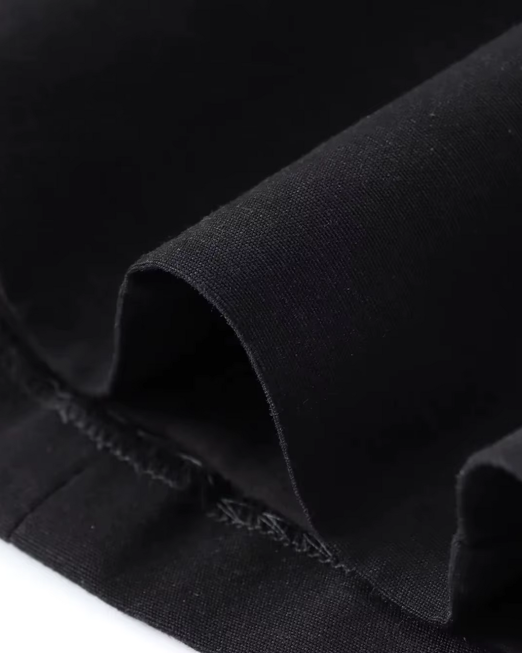 Mouwloze Open Rug Zwarte Halter Mini Jurk voor Dames