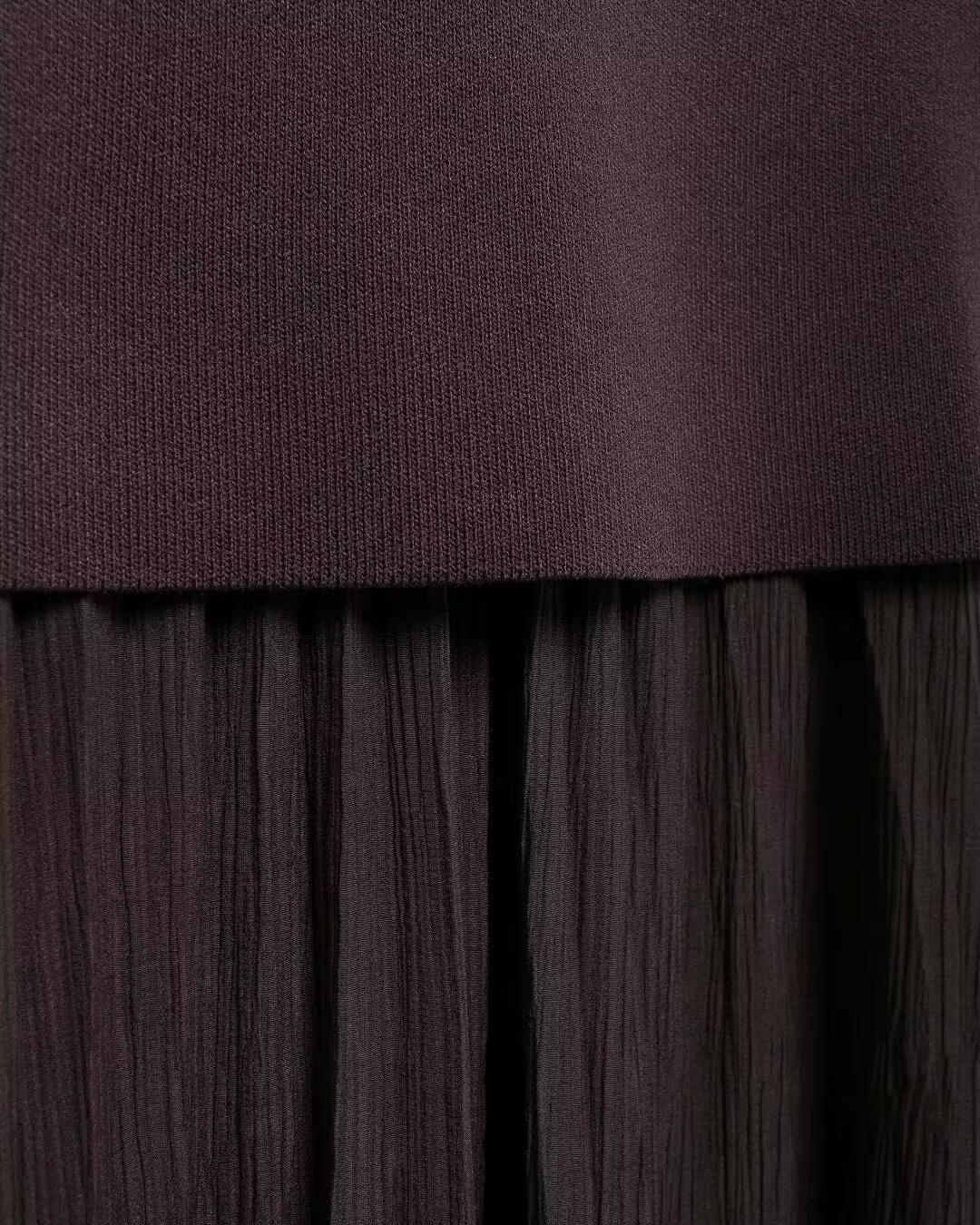 Elegante Vintage Vest en Rok Set voor Dames