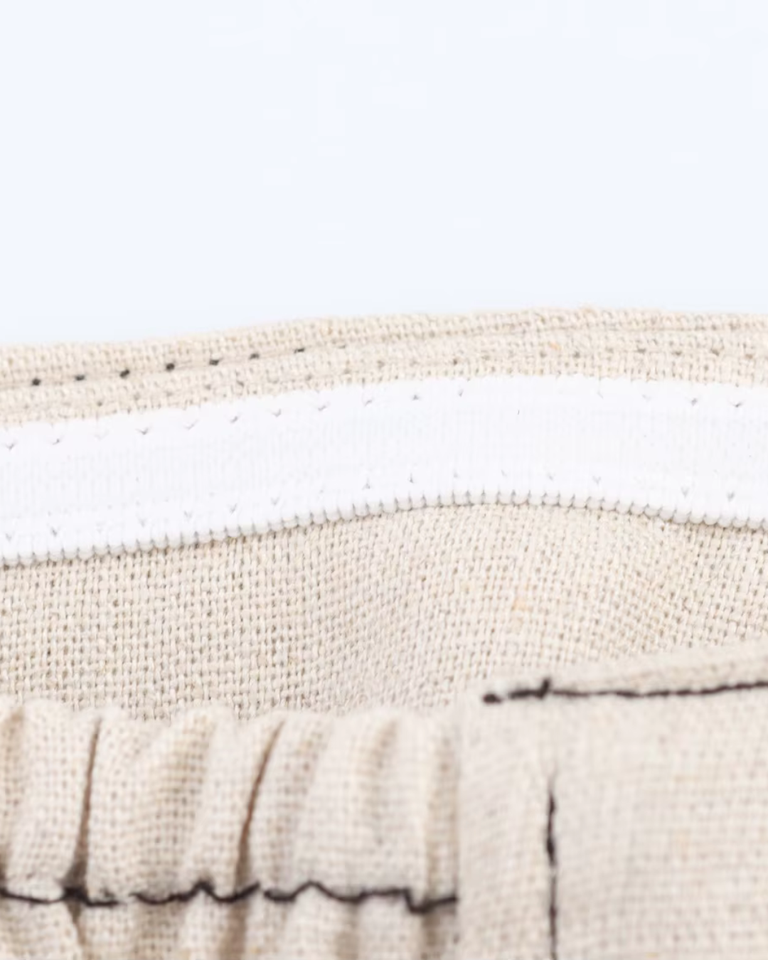 Stijlvol Broek Pak met Top en Hoge Taille Broek voor Dames