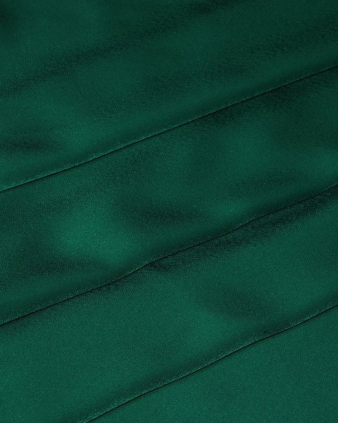 Satijnen Lange Maxi Jurk  voor Dames