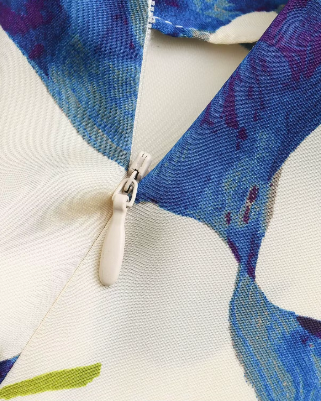 Bohemian Wijde Pijpen Jumpsuit met Gebloemd Design voor Dames