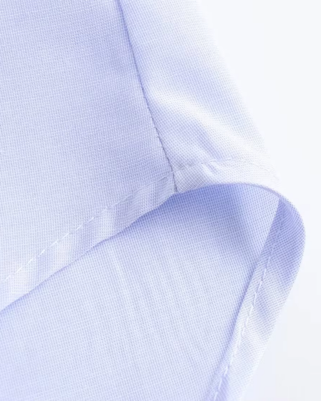 Blauwe Elegante Kantoor Blouse voor Dames