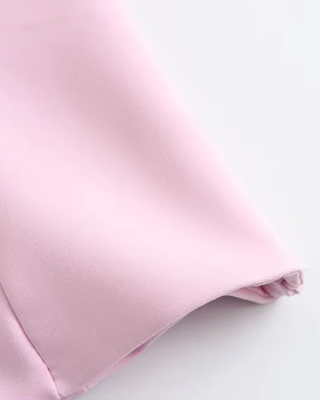 Halter Cropped Top met Slanke Pasvorm voor Dames