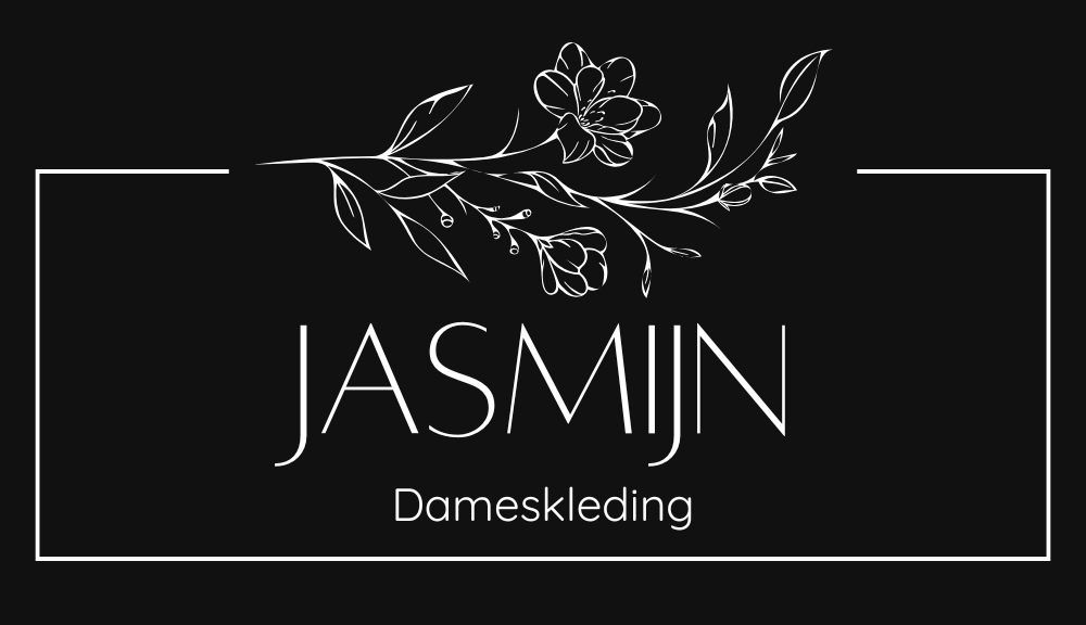 Jasmijn Dameskleding